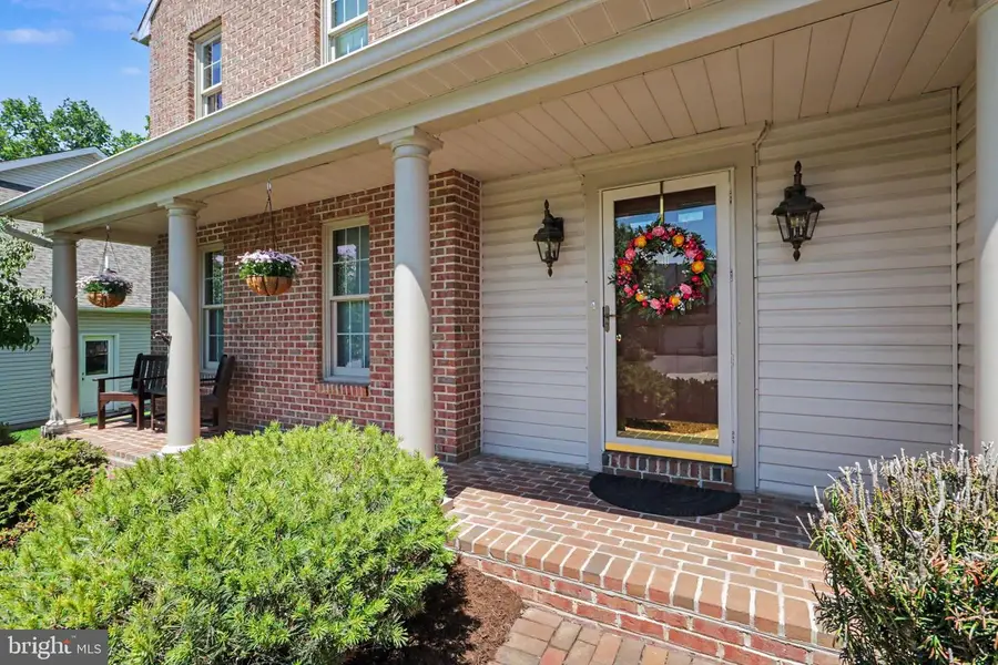 162 Jacobs Creek Dr, Hershey, PA 17033 - #3