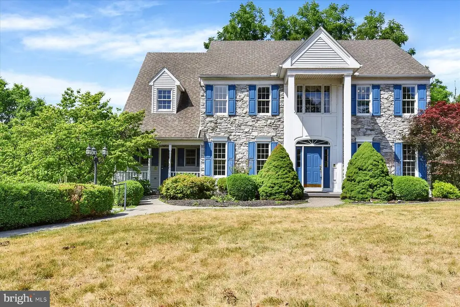 6410 Gallop Rd, Harrisburg, PA 17111 - #2