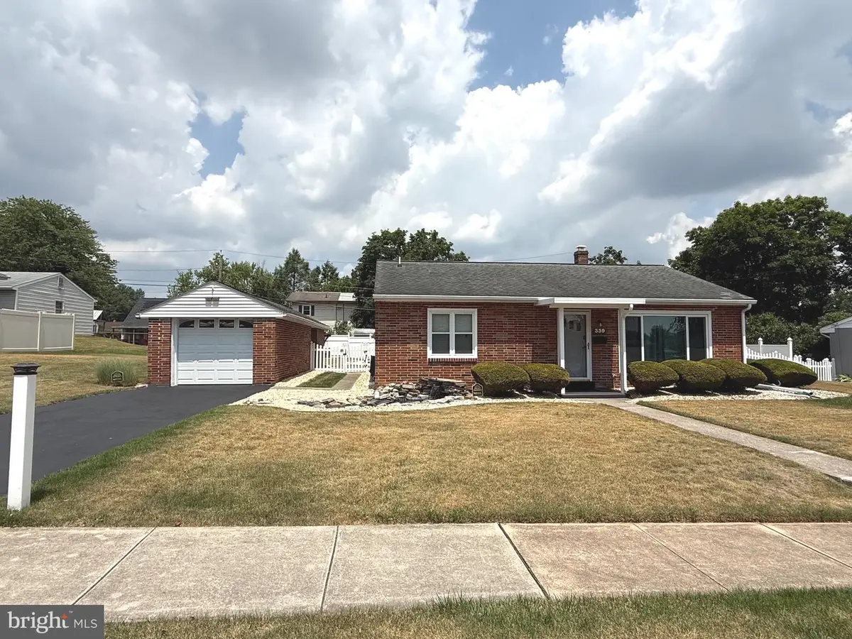 339 Ridge Ave, Middletown, PA 17057 - #1