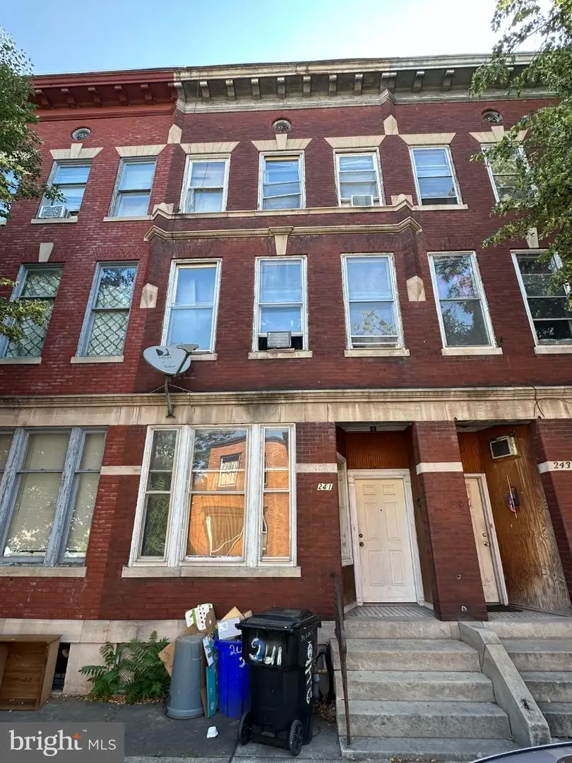 241 S 13th St, Harrisburg, PA 17104 - #1