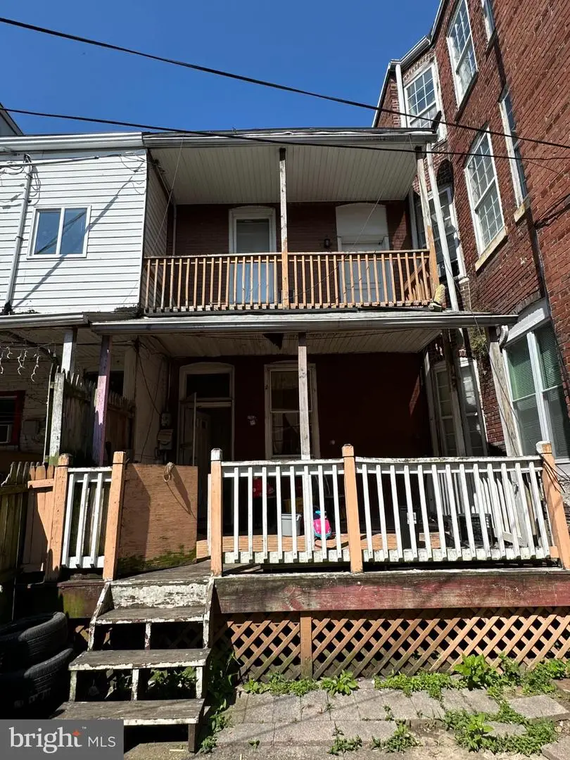 241 S 13th St, Harrisburg, PA 17104 - #2