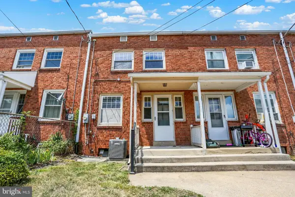 2473 Berryhill St, HARRISBURG, PA 17104