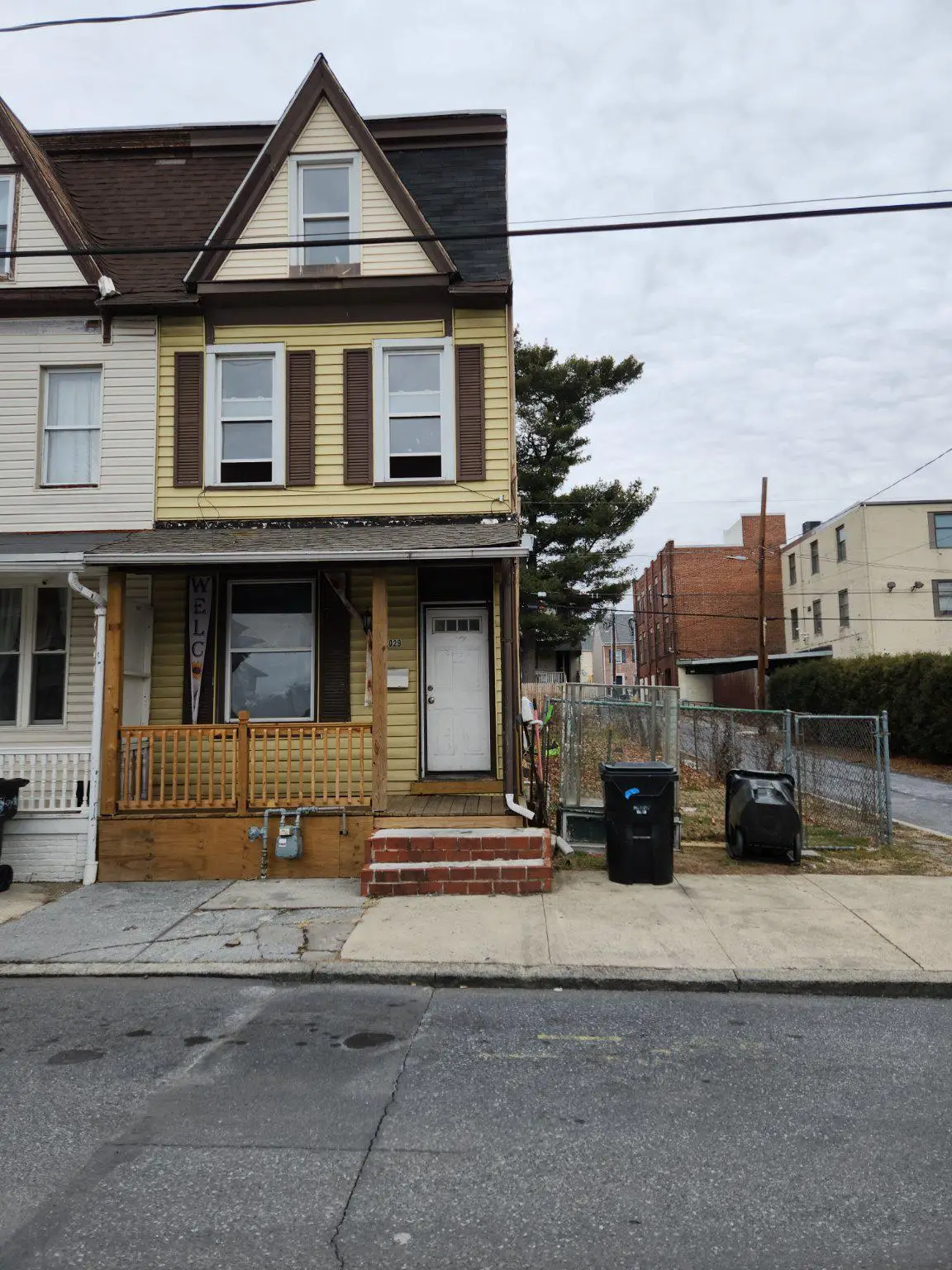 2029 Logan St, Harrisburg, PA 17102 - #1