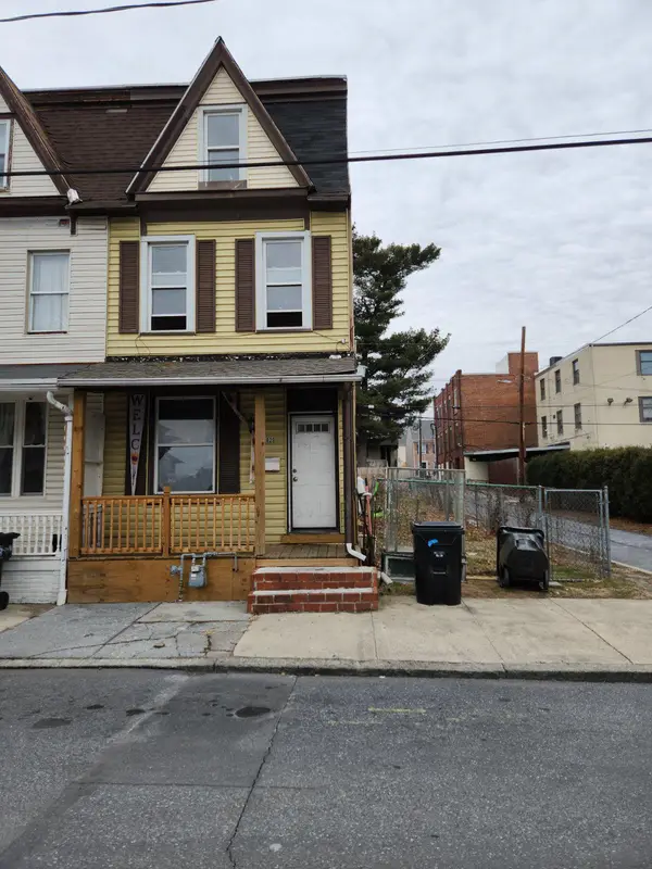 2029 Logan St, HARRISBURG, PA 17102
