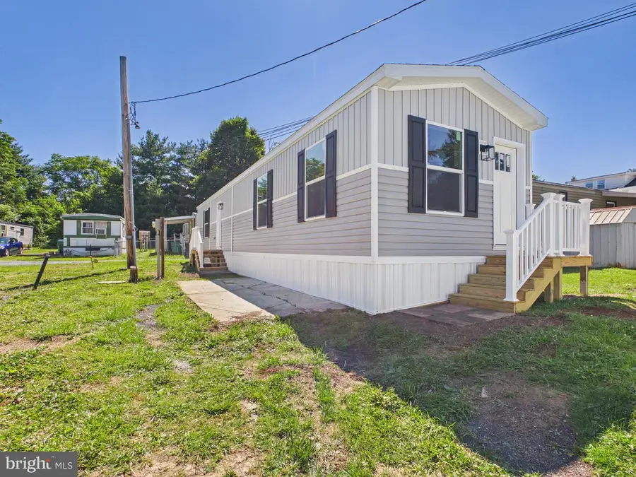 4408 Lot 5 Marblehead Street, Harrisburg, PA 17101 - #3
