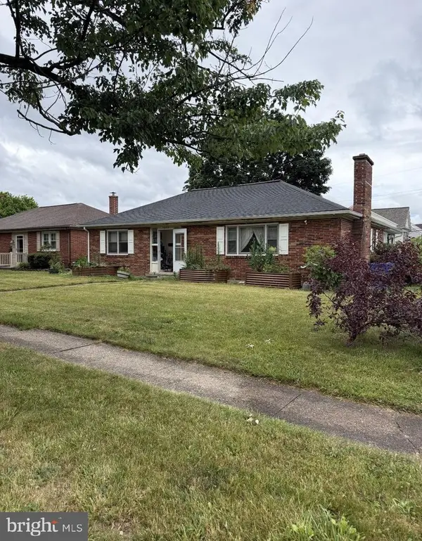 7050 Jefferson St, HARRISBURG, PA 17111