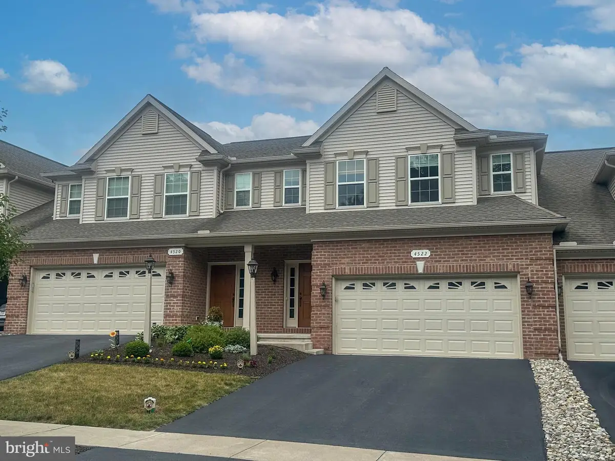 4522 Laurelwood Dr, Harrisburg, PA 17110 - #1