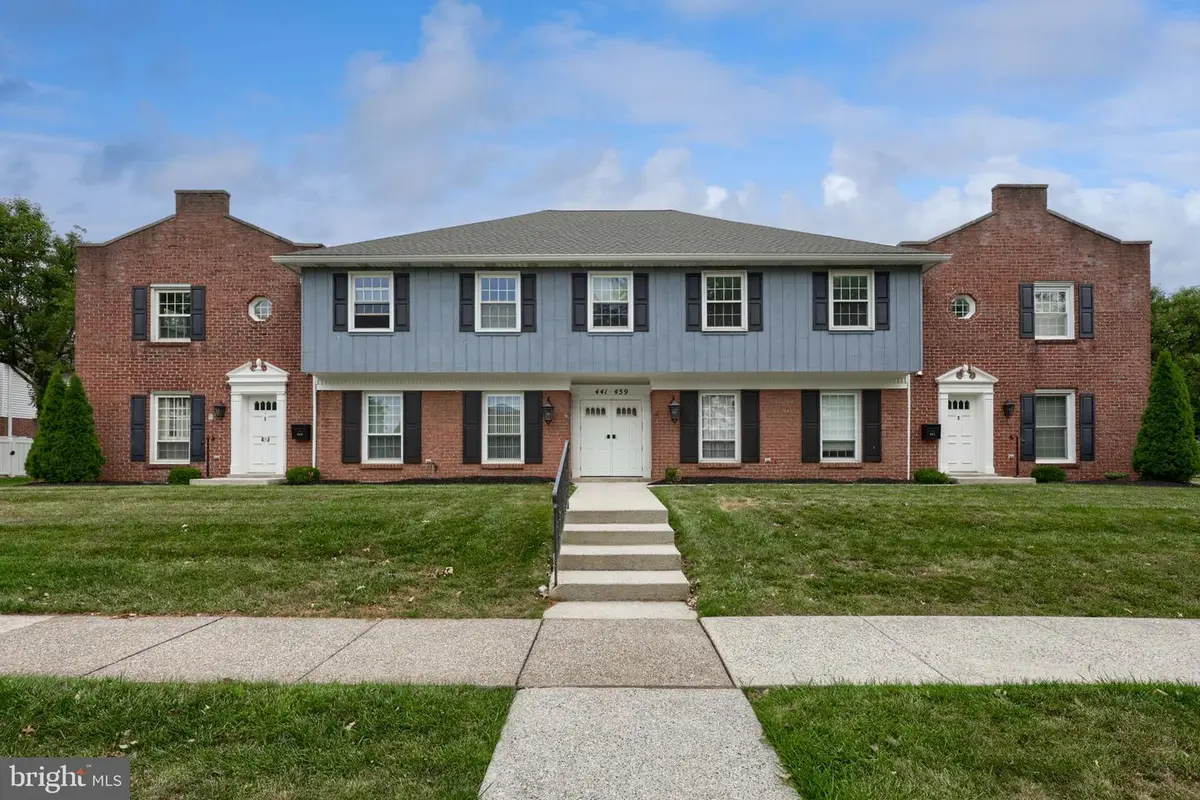 443 W Caracas Ave W, Hershey, PA 17033 - #1