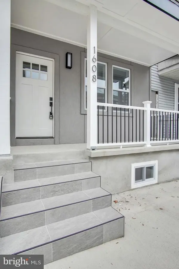 1608 Hunter St, HARRISBURG, PA 17104