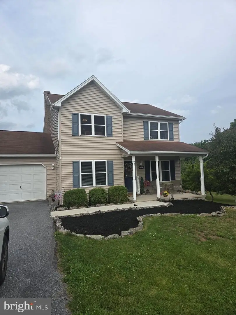 325 Shoop Ln, Halifax, PA 17032 - #1