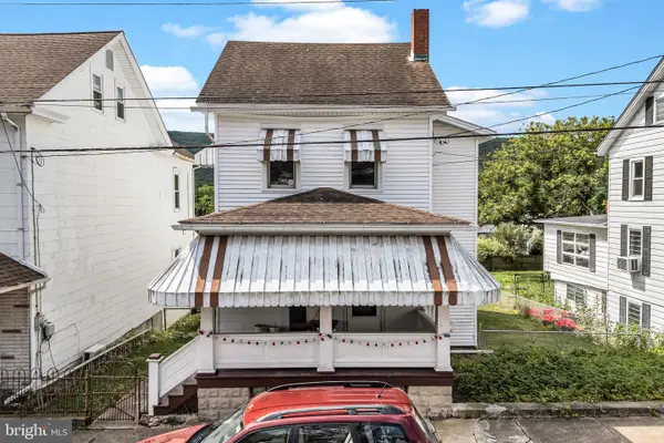 404 Julian St, WILLIAMSTOWN, PA 17098