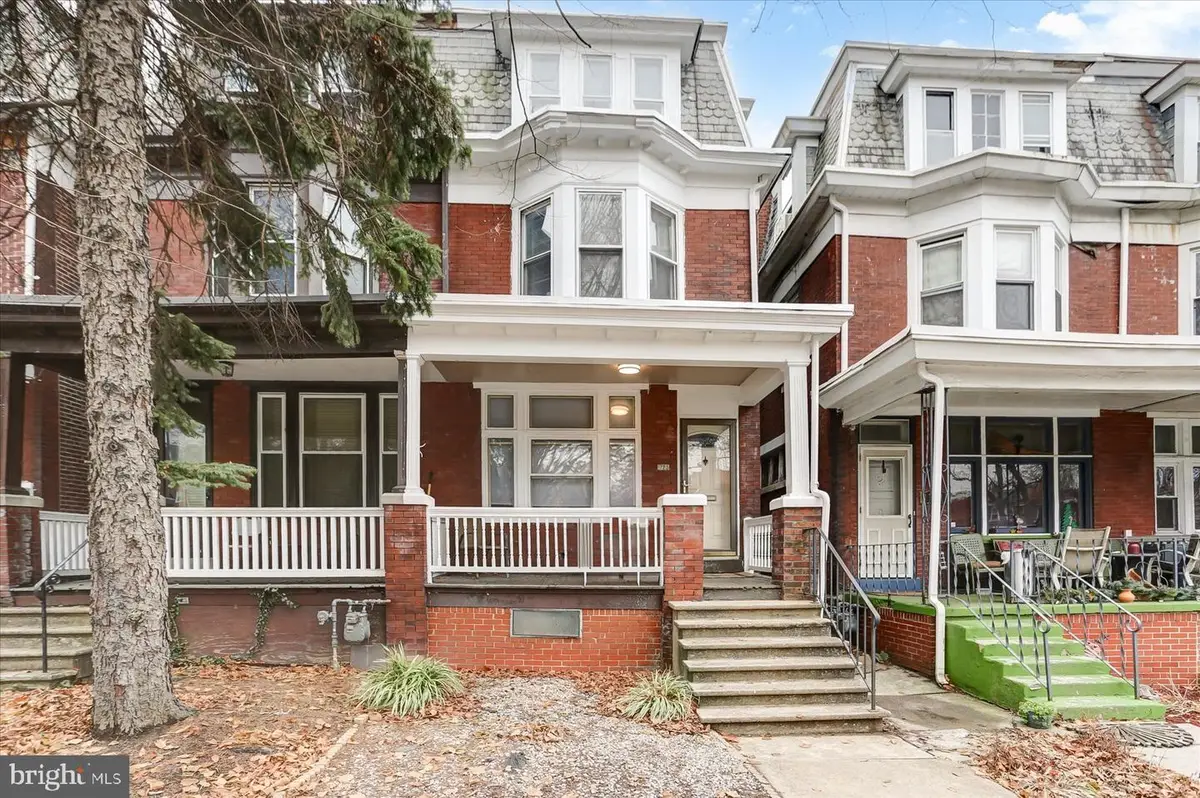 1723 State St, Harrisburg, PA 17103 - #1