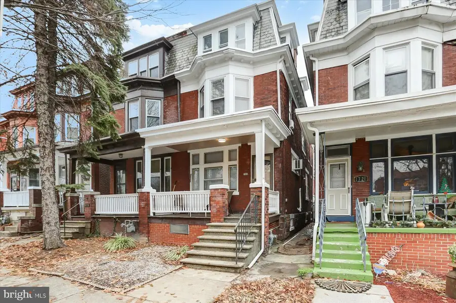 1723 State St, Harrisburg, PA 17103 - #3