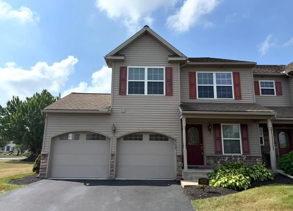 6137 Terry Davis Ct, Harrisburg, PA 17111 - #1