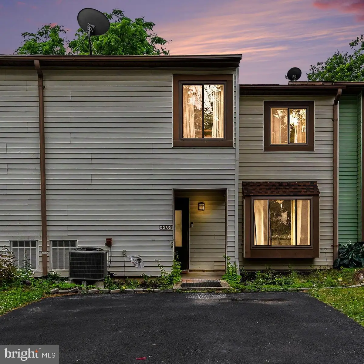 2303 Ionoff Rd, Harrisburg, PA 17110 - #1