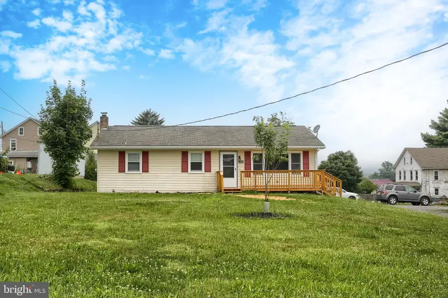 102 5th St, Millersburg, PA 17061 - #2