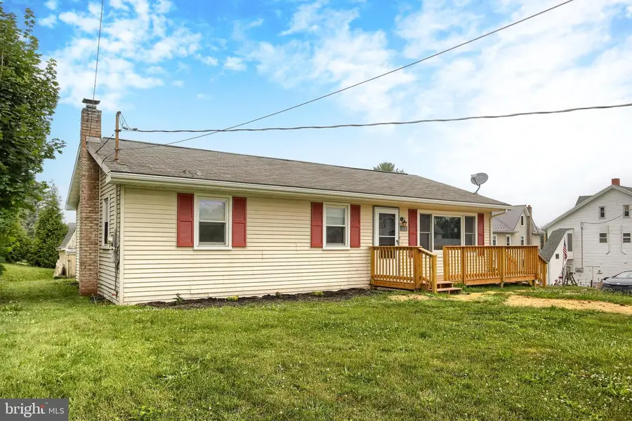 102 5th St, Millersburg, PA 17061 - #3