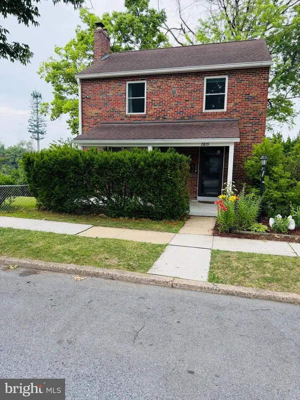2819 Boas St, HARRISBURG, PA 17103