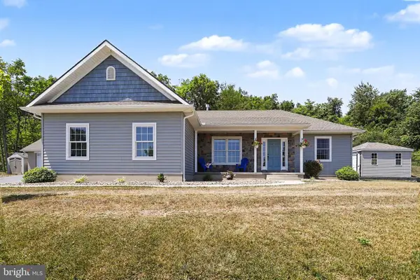 485 Pleasant View Rd, HUMMELSTOWN, PA 17036