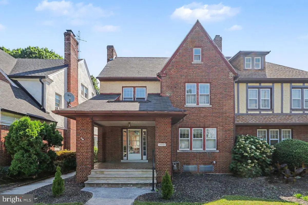2603 N 2nd St, Harrisburg, PA 17110 - #1