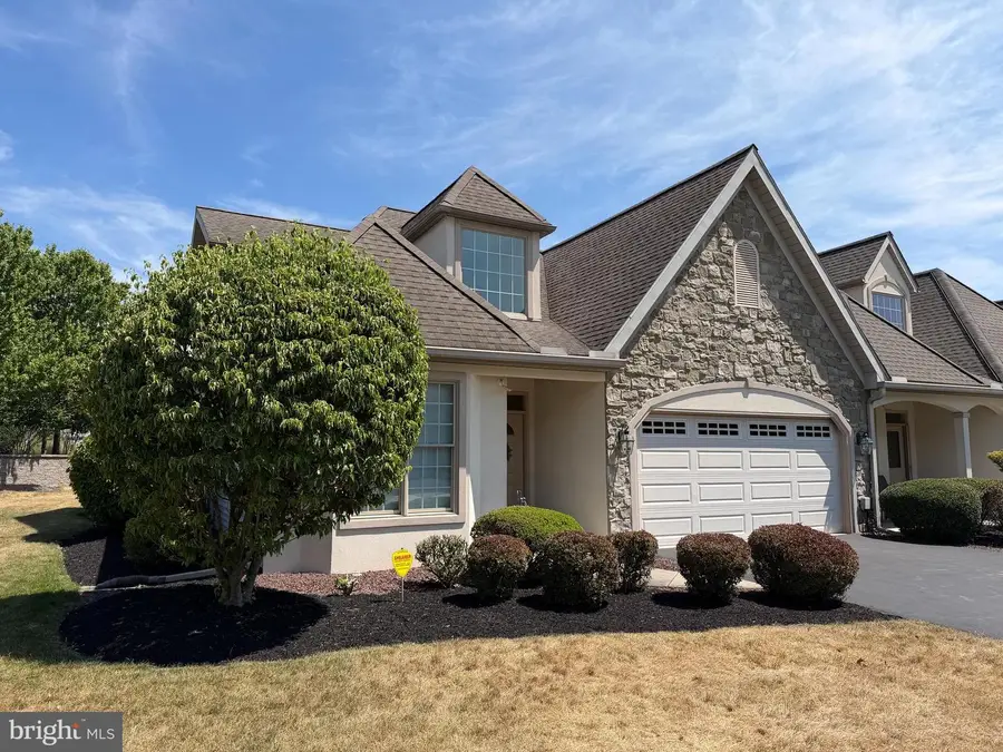 4304 S Victoria Way, Harrisburg, PA 17112 - #2