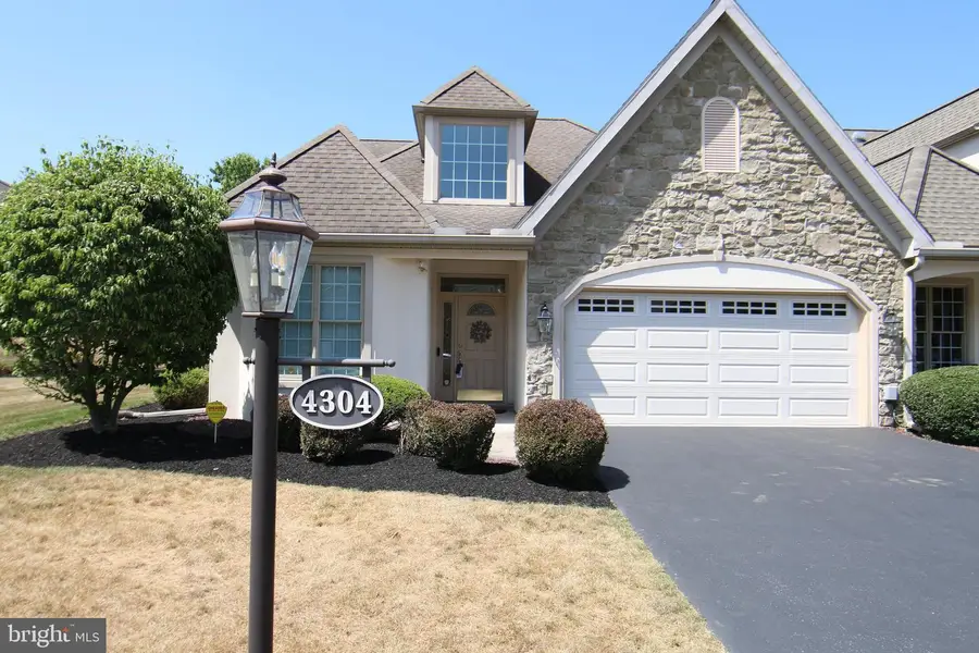 4304 S Victoria Way, Harrisburg, PA 17112 - #3