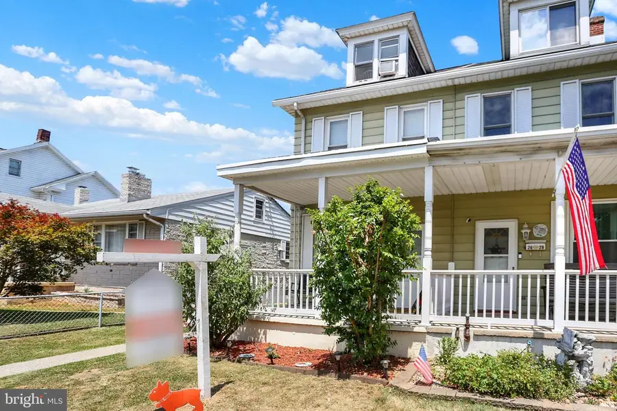2627 S 3rd St, Steelton, PA 17113 - #2