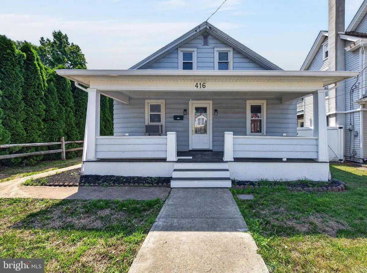 416 E Derry Rd, Hershey, PA 17033 - #1