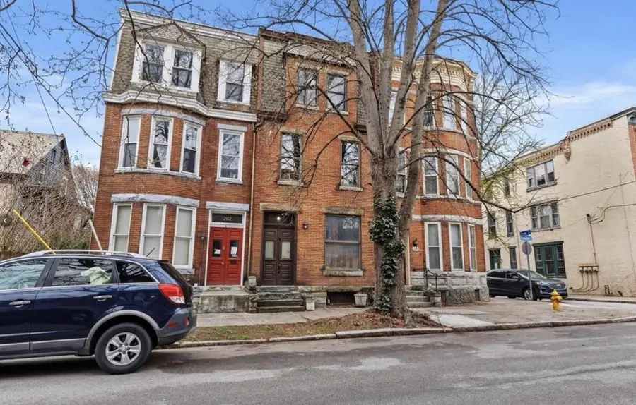 204 Hamilton St, Harrisburg, PA 17102 - #2