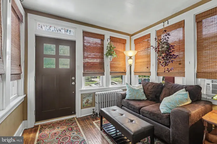 726 S 25th St, Harrisburg, PA 17111 - #2