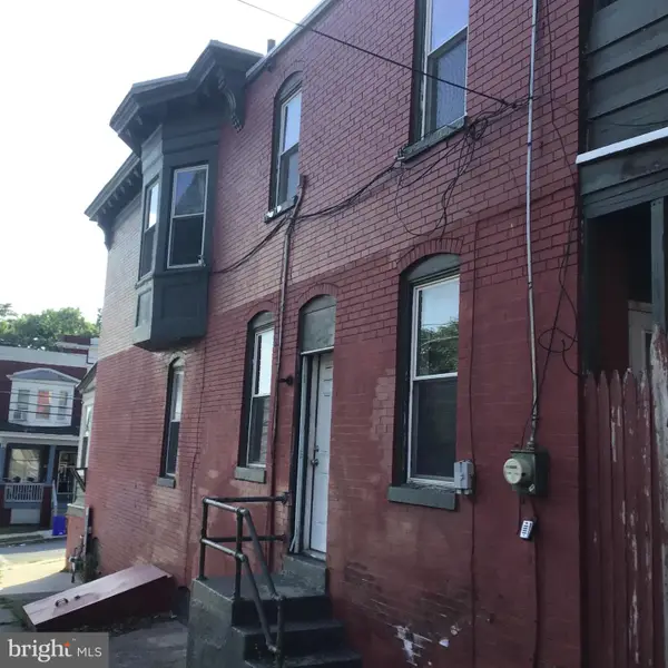 467 Crescent St, HARRISBURG, PA 17104
