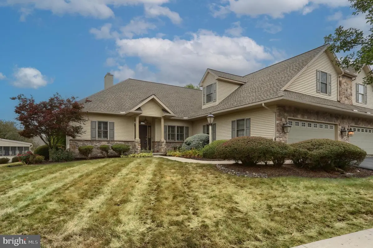 1131 Cord Dr, Hummelstown, PA 17036 - #1