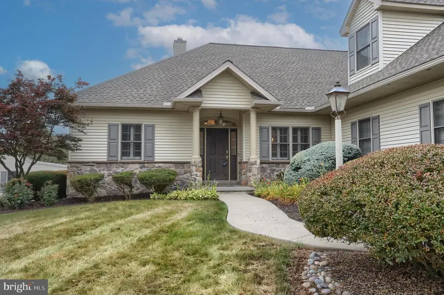 1131 Cord Dr, Hummelstown, PA 17036 - #3