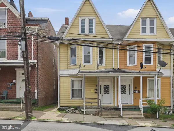 322 Pine St, STEELTON, PA 17113