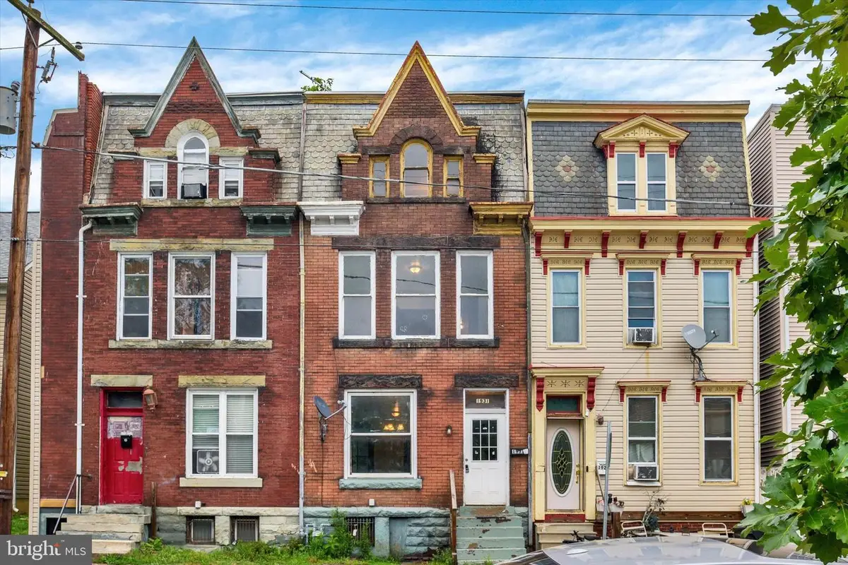 1931 N 4th St, Harrisburg, PA 17102 - #1