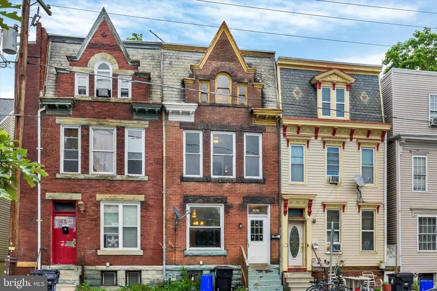 1931 N 4th St, Harrisburg, PA 17102 - #2