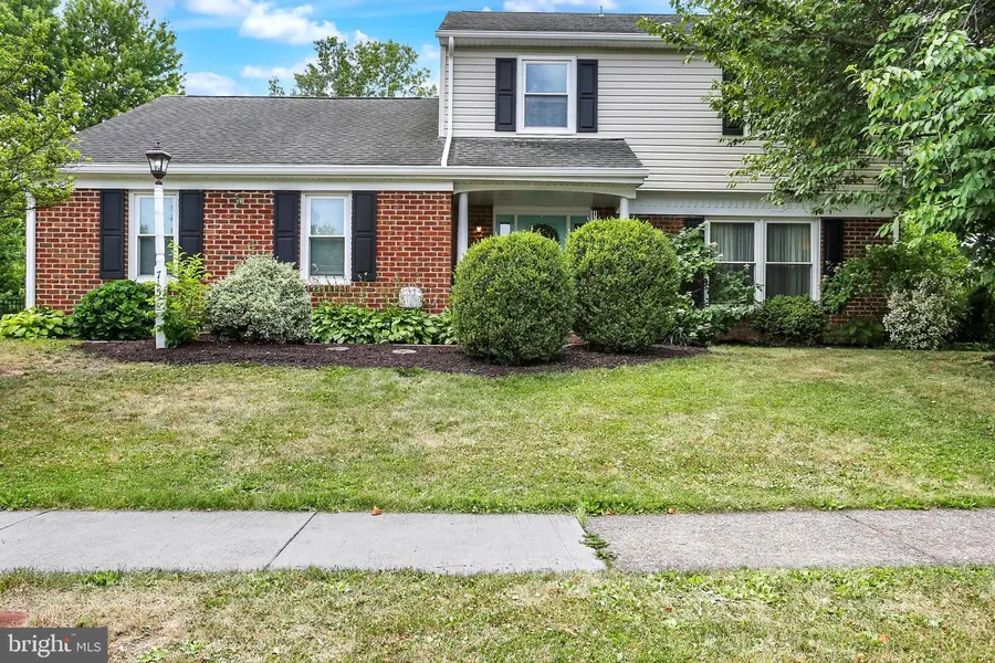 715 Russell Dr, Harrisburg, PA 17112 - #2