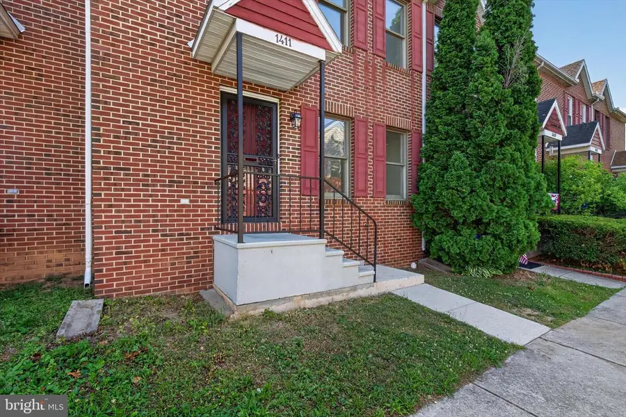 1411 Fulton St, Harrisburg, PA 17102 - #2