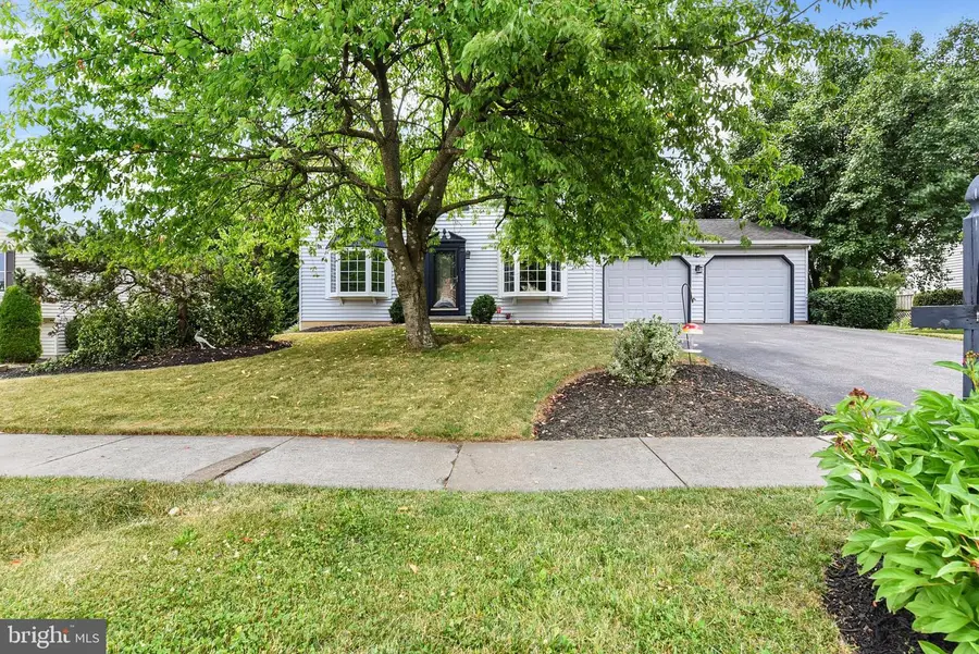 2009 Deer Path Rd, Harrisburg, PA 17110 - #2