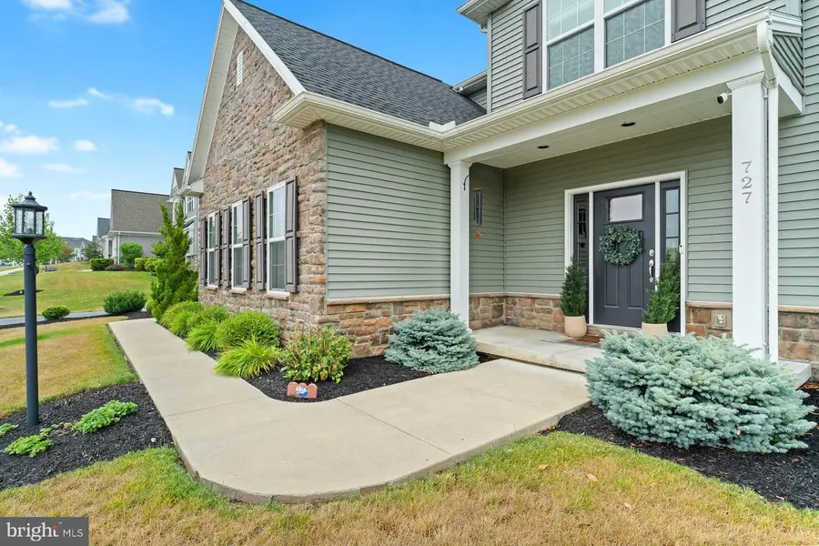 727 Christians Dr, Harrisburg, PA 17112 - #3