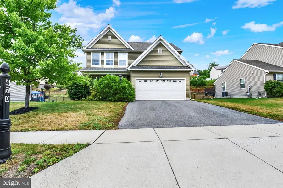 470 Yale St, Harrisburg, PA 17111 - #2