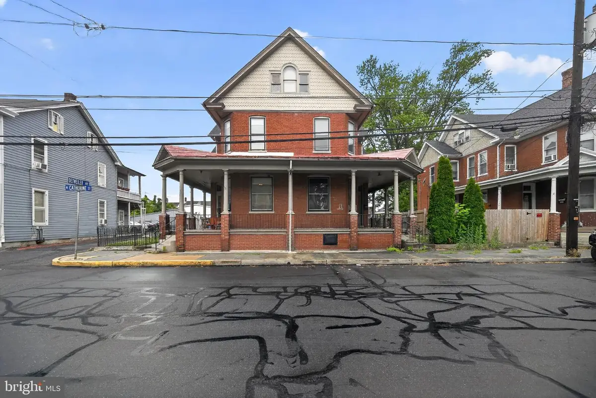 207 N Catherine St, Middletown, PA 17057 - #1