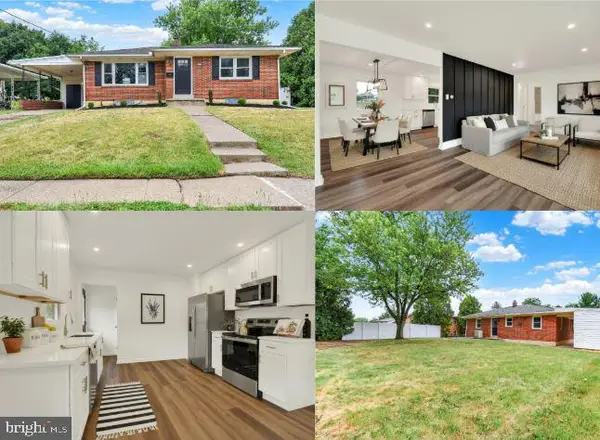 6717 Lehigh Ave, HARRISBURG, PA 17111