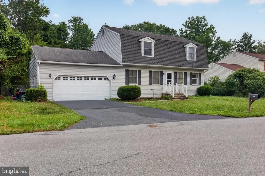 5570 Merivale Ct, Harrisburg, PA 17112 - #2