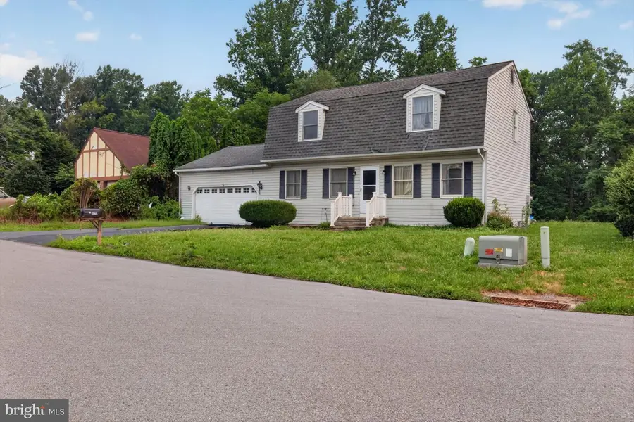 5570 Merivale Ct, Harrisburg, PA 17112 - #3