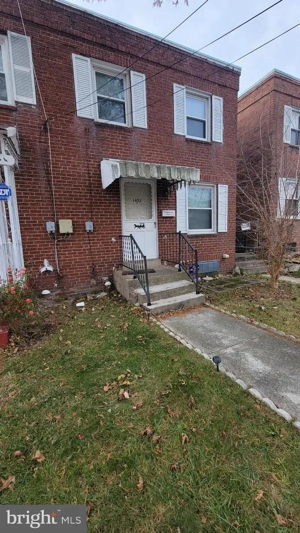 1452 S 13th, Harrisburg, PA 17104 - #1