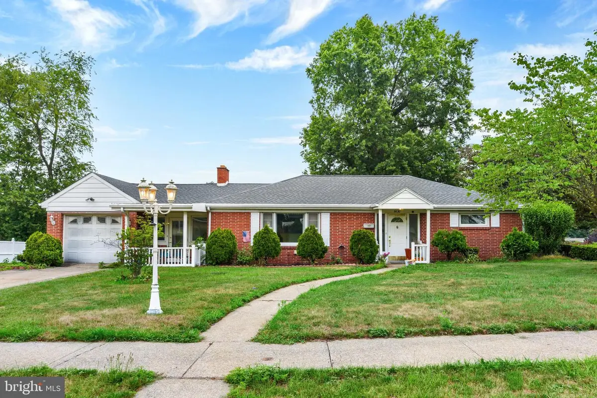 6630 Lehigh, Harrisburg, PA 17111 - #1