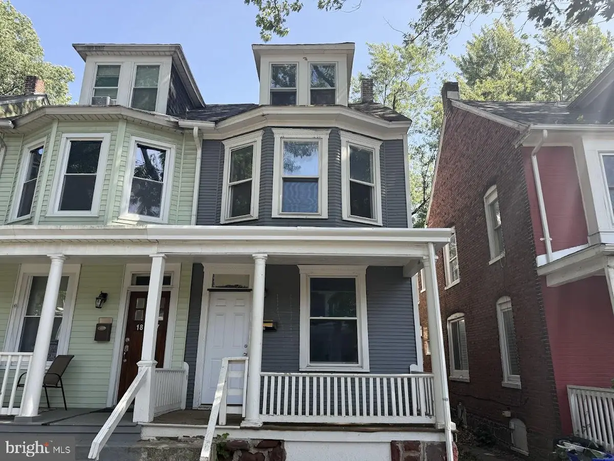 1825 Boas St, Harrisburg, PA 17103 - #1