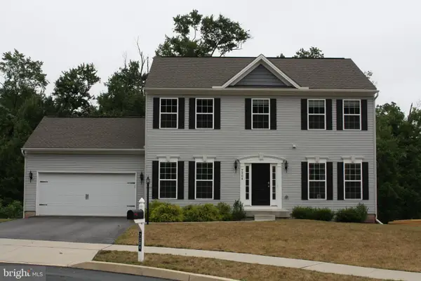7204 Hidden Meadow Ln, HARRISBURG, PA 17112