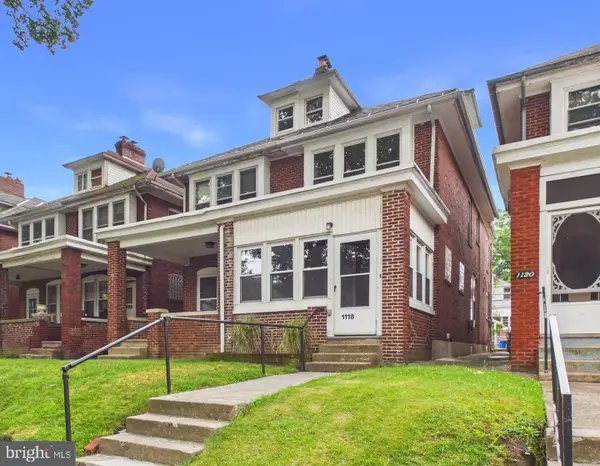 1118 N 16th St, HARRISBURG, PA 17103